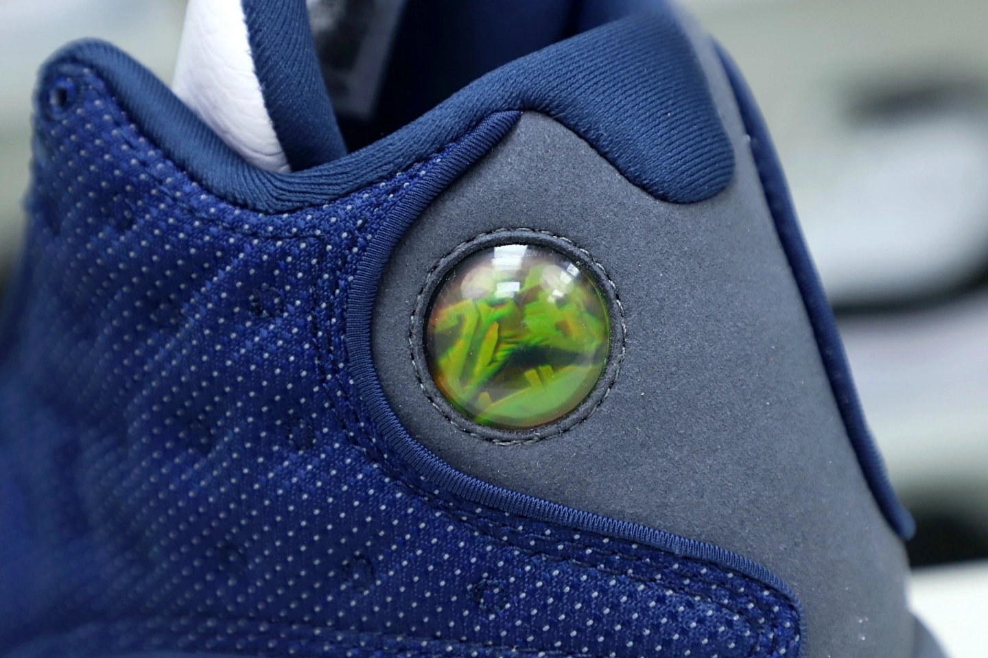 RETRO 13 JORDAN 'FLINT' 2020 AIR 0121